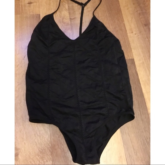 American Apparel Tops - American Apparel > Bodysuit